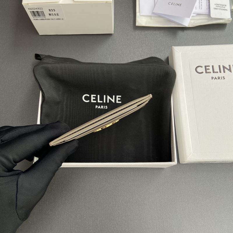 Celine Wallets Purse